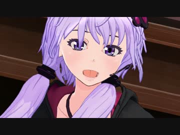 【結月ゆかり】おねがいダーリン【動作サンプル】