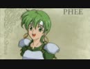 声優がファイアーエムブレム 聖戦の系譜を実況プレイ Part44