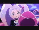 スマイルプリキュア映画が全く気付かないうちにDaisuke