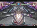 アルカナハート2　対戦動画　フィオナ対ペトラ・クラリス