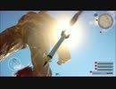 【FF15】タイタン 召喚シーン