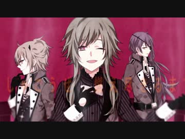 デッドラインサーカス歌ってみた。【あやん×もるでお×むね】