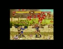 2016/10/29&11/05はにーわんだ配信「ゴールデンアックスザデュエル」