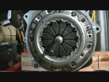 [深夜のガレージ]カプチーノのつくりかた＃21【RX-R編11】