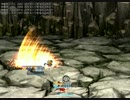 作ってるゲームのエフェクト3