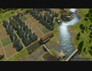 【Banished】 魔王の開墾誌 【ゆっくり実況】 その１