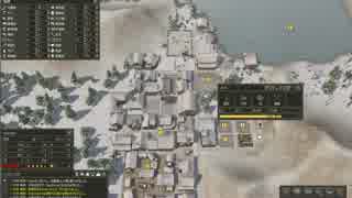 PCゲーム【Banished】初見プレイ！Wlikiは見ない！村人1000人作るんだ！＃⑭