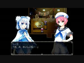 【実況】君と百年の時を越える『ラルスと白夜城のお姫様』【Part.2】