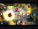 Shadowverse 2pick ネクロ １－５ vs ドラゴン 詰めが甘い