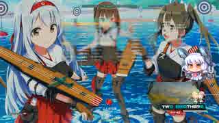 wows的な何か61（ゆっくり実況）