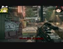 【BF4】友と歩む戦場日記その3【ゆっくり実況】