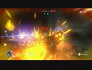 OVERWATCH 膝栗毛 六次目