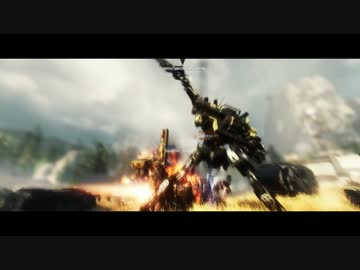 PC版Titanfall2-Roundup of Kraber-AP