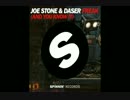 Freak (And You Know It) [Extended Mix]