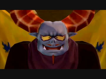 【スカイウォードソード】激辛党が辛口モードを辛口実況 part7【縛り】