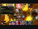 Shadowverse ニコ生 ランクマ 冥府ヴァンプ3 1点の極み