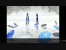 見えない朝