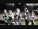 【MAD】ゴッドイーター【カラノココロ】