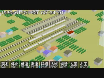 ゲームプログラミング風景垂れ流し #44 ウィンドウ情報の整理