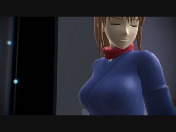 夜兎ガールズでwave Mmd銀魂 ニコニコ動画