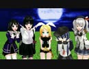 艦娘達 と 鏡音リン [気まぐれメルシィー]