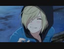 【ユーリ!!!】ユーリ・プリセツキーまとめ②【4~9話】
