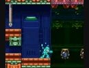 ロックマン 7 サンプル