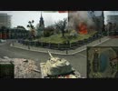 【WoT：T110E4】ゆっくり実況でおくる戦車戦Part276 byアラモンド