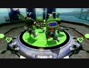 油田ヤグラでクソゲーをする.nova Part2