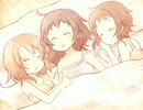 【実況】三つ子の赤ずきんと人狼と猟師の不思議な森でのおつかい#13