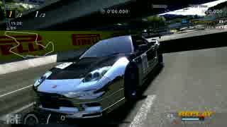 [GT6]リベンジバトル[VSロンパ]