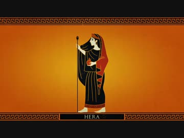 【ゆっくり実況】 拝啓 Apotheon  ＃２ 【ギリシャ神話】