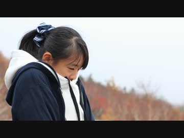 【ぷるめん】 おねがいダーリン　踊ってみた  【富士山五合目】