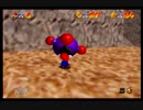 【実況】その手に掴め、120の奇跡。スーパーマリオ64Part17