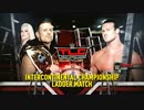 【WWE】ザ・ミズ vs ドルフ・ジグラー：ラダー戦(1/2)【TLC16】
