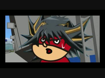 【遊戯王ADS】低次元領域デュエルVer.2.0　第一話