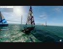 【Watch_Dogs 2】ヨットレース