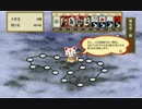 刀剣乱舞の初期刀五人で久しぶり悲報の里に行ってきた　2