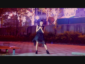 【このは】ハイファイレイヴァー　踊ってみた　【色気が来い】