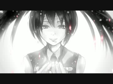 【初音ミク】　GARNET　　【オリジナル曲】