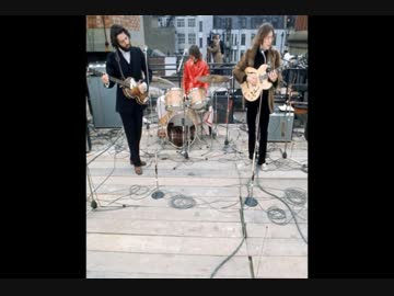 Beatles cover I'VE GOT A FEELING