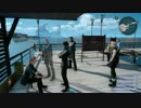 【FF15】　イグニス半透明バグ