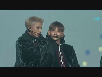 SEVENTEEN (세븐틴) _ 붐붐 (BOOM BOOM) @ SHOWCASE (GOING SEVENTEEN)
