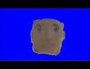 やまおとこのようになったゆうさくBB