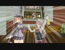 【MMD艦これ】ポーラはいつも酔っている　二本目