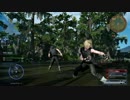 【FF15】 おや？プロンプトさんの様子が･･･