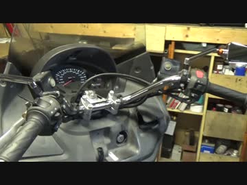 【まーさんが】スズキスカイウェイブ250のレストア その9【直すよ】