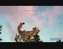 FF15 ヴェスペル湖のぬしクエスト ノーブルピラルク釣り