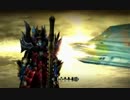 【MHX】We are MASKED HUNTERS　-Act.7　暗鬱！骸満ち足りし徒野-