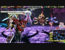 クロムの対戦動画～イベント７４本目プラチナ～